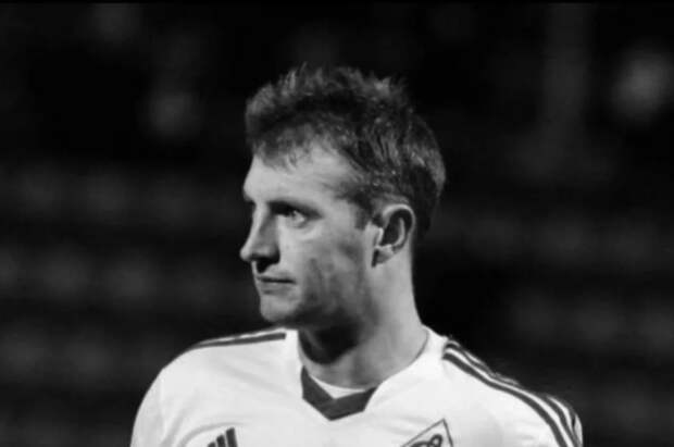 Экс-футболист «Динамо» Акимов скончался на 46-м году жизни