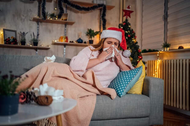 Врач Бережанский рассказал о разработке вакцины против аллергии