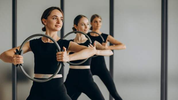 Всего 150 минут спорта в неделю способны «омолодить» мозг — исследование