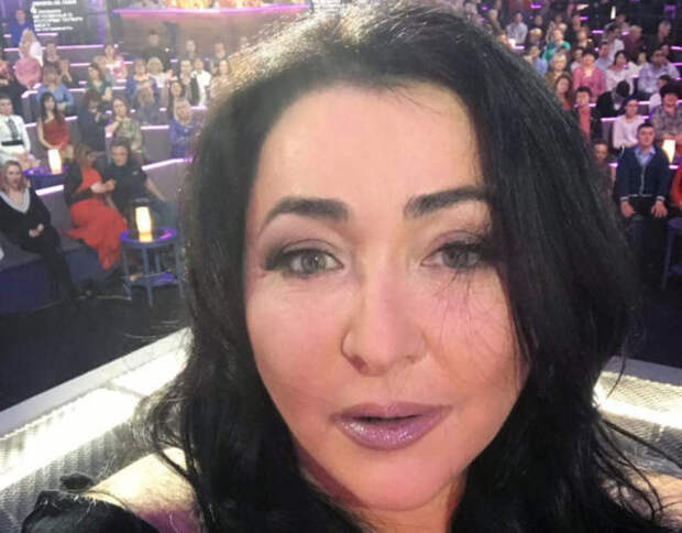 Лолита Милявская