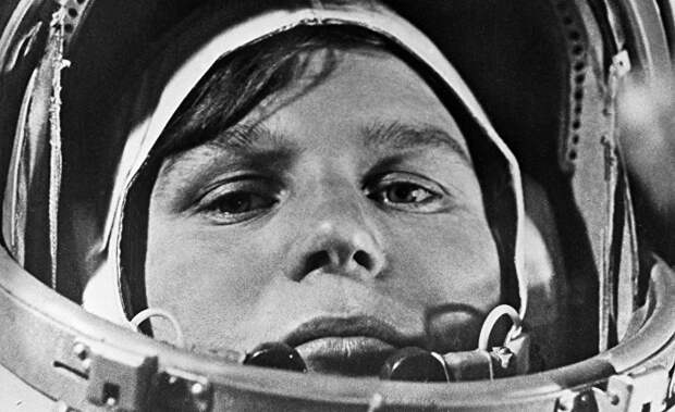 Дублёры Терешковой: какая женщина должна была первой лететь в космос