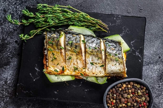 Нутрициолог Дивинская назвала самую недорогую и полезную рыбу