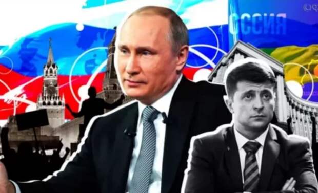 Украина в ожидании алых парусов