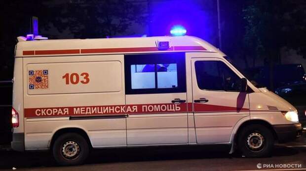 Женщина и ребёнок, спасённые из реки в Дербентском районе, скончались