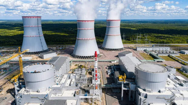 Энергетика будущего: в России начались испытания супер-топлива для АЭС