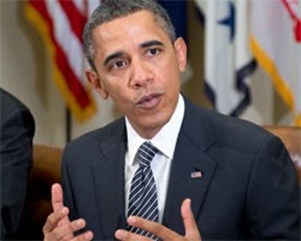 Б.Обама высказался за прием в бойскауты геев
