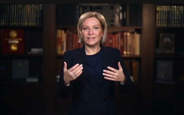 Ольга Любимова поздравила работников культуры с профессиональным праздником