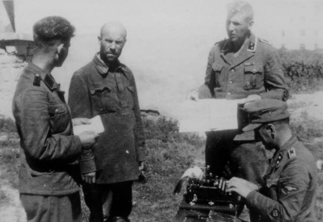 Советская военная промышленность глазами немецкой разведки