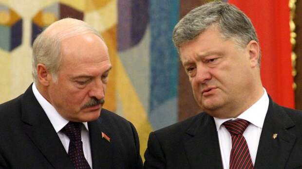 Белоруссия объявила защитников ЛНР и ДНР преступниками