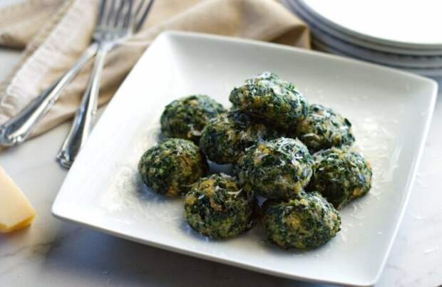 Котлеты из щавеля. \ Фото: texasgranolagirl.com. Котлеты из щавеля. \ Фото: texasgranolagirl.com.