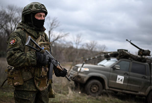 Сырский назвал самое горячее направление на фронте
