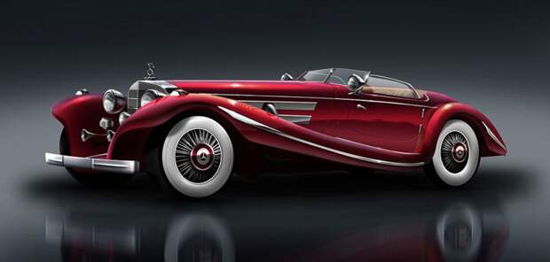 Звери "красной" книги... роскошь, авто