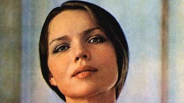Валентина Теличкина