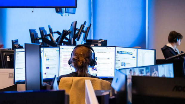 Собянин поздравил москвичей с Днем российской печати