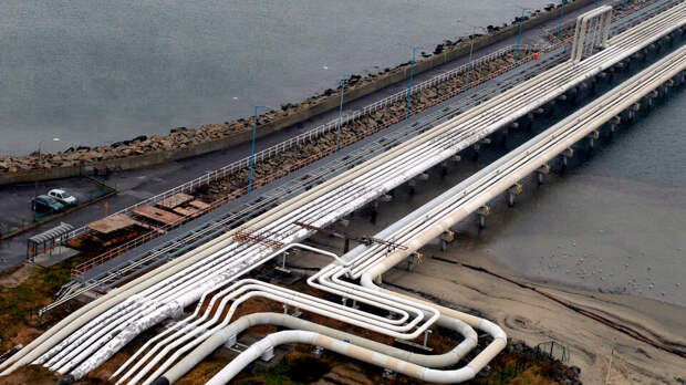 AT: Украина развязала экономическую войну против Венгрии и Словакии