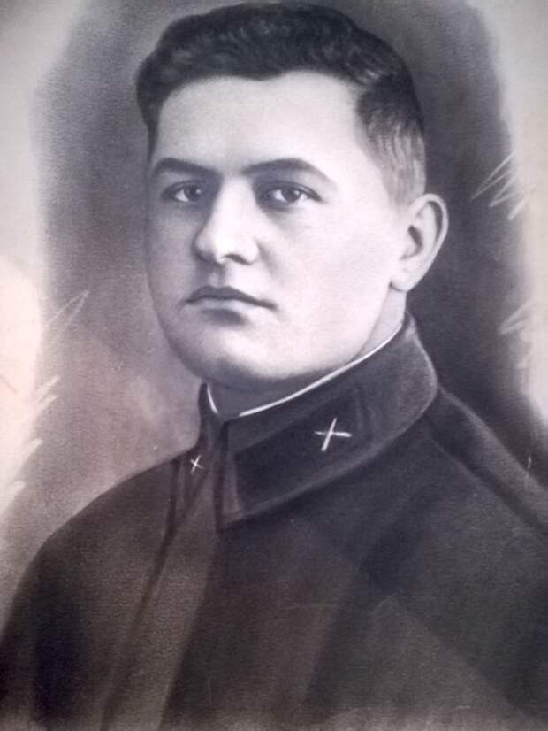 С Днём Победы! 2 брата нашей бабушки С Днём Победы! 2 брата нашей бабушки