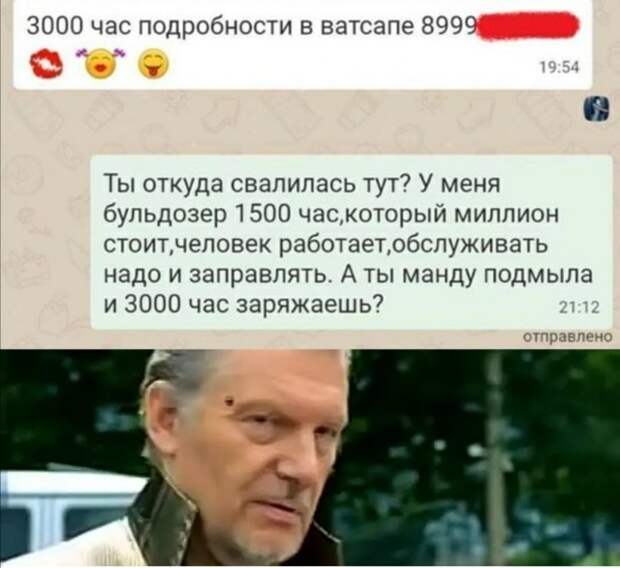 Приколы про современных девушек