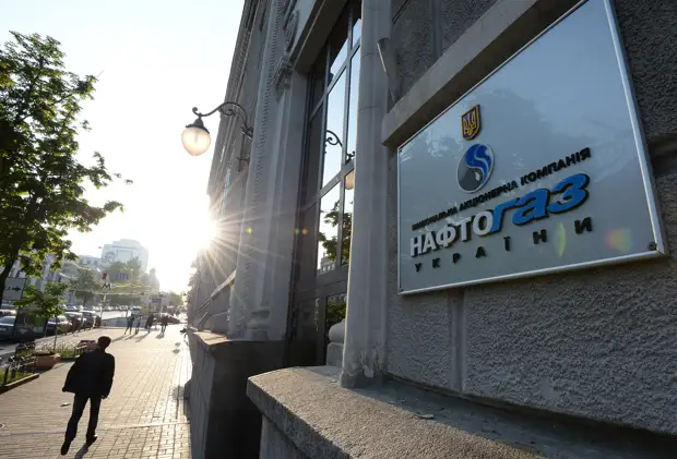 Отказ от взаимных претензий: «Газпром» направил «Нафтогазу» официальное предложение по транзитному договору