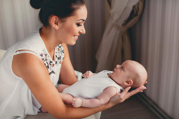 Депутат Лантратова: декрет нужно включить в льготный стаж для досрочной пенсии