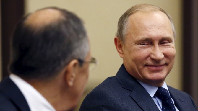 Провидение: В беде удача всегда улыбается русским - Польский журналист Провидение: В беде удача всегда улыбается русским - Польский журналист