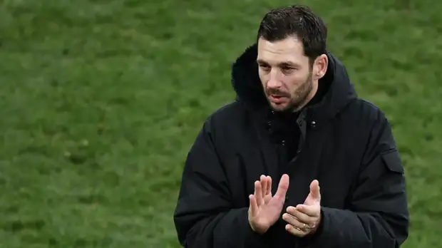 Тренер «Динамо» заявил, что команда отрабатывала стандарты во время зимней паузы