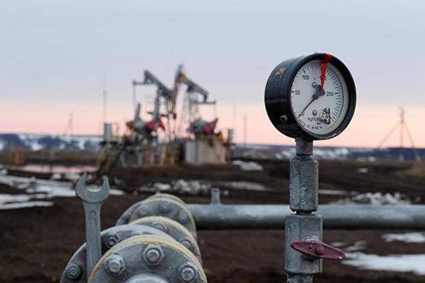 Отнять сколько можно: у российской нефти появился новый соперник