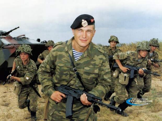 В случае войны НАТО нужно лишить Путина его ферзя — Калининграда