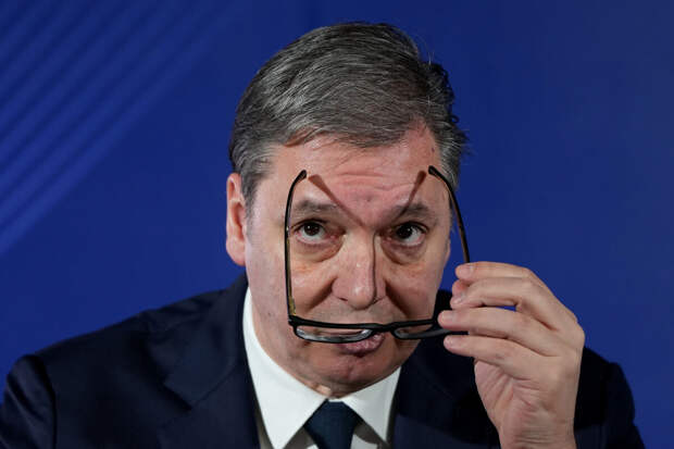 Вучич: вслед за ростом цен на удобрения произойдет подорожание продуктов