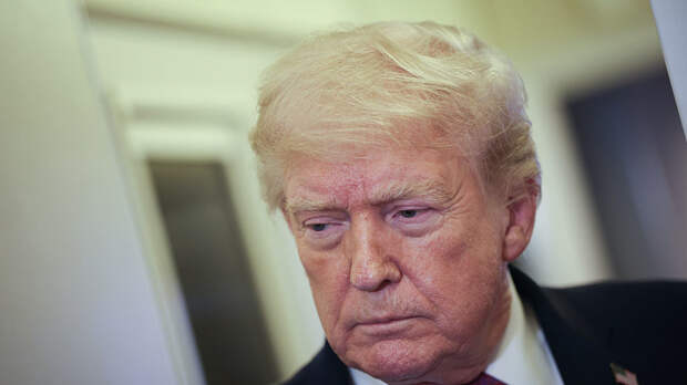 Трамп попросил Иран освободить восемь женщин перед началом переговоров