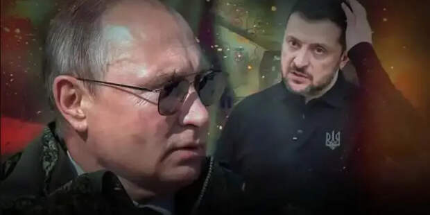 Некоторые вечно шутят про «Киев за три дня» и «маленькую победоносную войну», намекая, что Россия увязла в конфликте