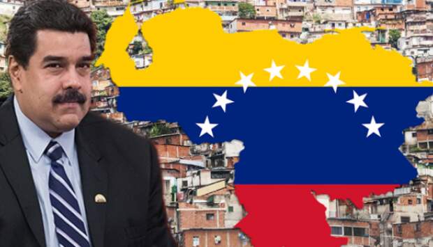 Госдеп - Николасу Мадуро: используем всю американскую мощь, чтобы «восстановить демократию» в твоей стране | Продолжение проекта «Русская Весна»