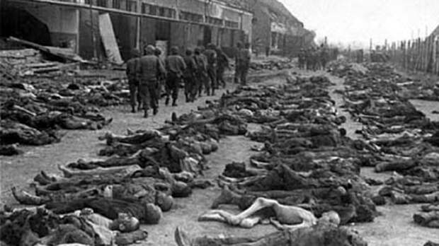 Неизвестный Освенцим: о чем узники лагеря смерти молчали 70 лет