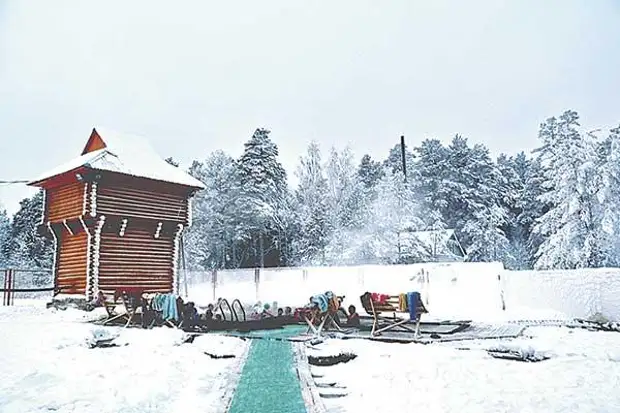 Акварель туринск горячий карта