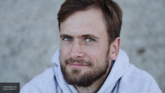 СМИ сообщили о том, что Верзилову предъявили обвинении в мелком хулиганстве