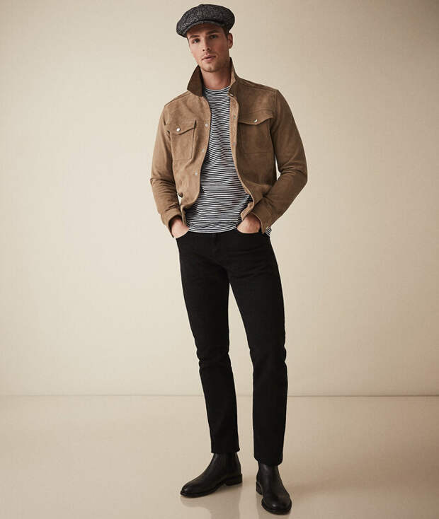 Источник фото: Reiss
