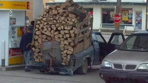 Впихнуть невпихнуемое. Вот это да! Впихнуть невпихнуемое. Вот это да!