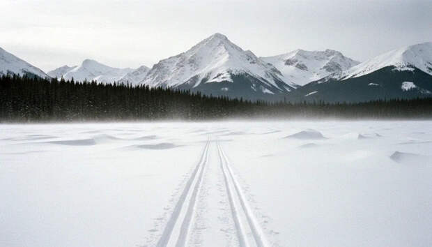 Тысячи пассажиров встретили Новый год в обесточенных поездах под Краснодаром