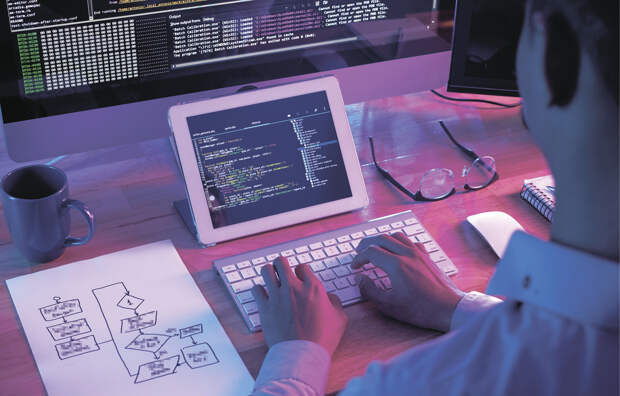 Крымским школьникам расскажут про кибербезопасность в космосе