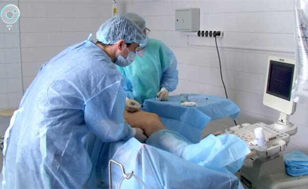 Варикоз будут лечить лазером в новосибирских поликлиниках