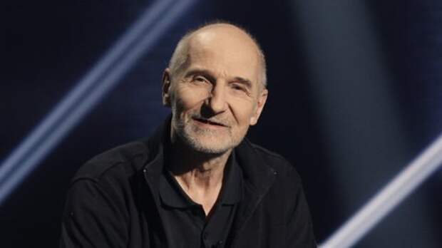 Умер актер и музыкант Петр Мамонов