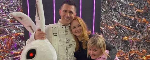 Финалист шоу «Маска» Тимур Батрутдинов рассказал, почему не хотел участвовать в проекте