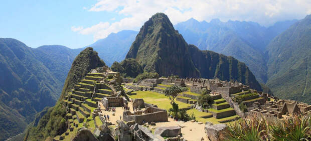 Интересные факты о Перу - INFOnotes