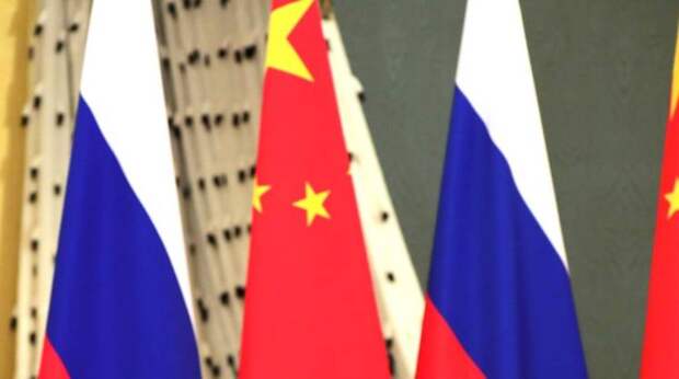 Россия и Китай призвали предотвратить эскалацию конфликта на Украине