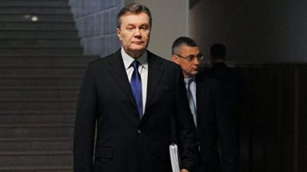 Как Янукович переиграл своих обвинителей