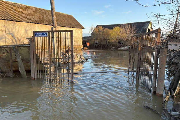 Синоптик Ильин: в конце недели в Дагестан придет новый циклон
