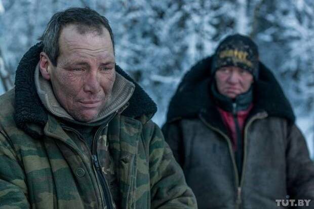 Как живут бомжи на городских свалках в зимнее время года Ночь на свалке, факты
