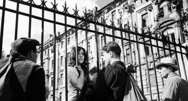 Досуг/фото: сеть кинотеатров "Москино"