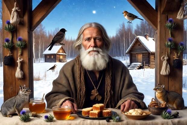 Православные обсуждают старинные запреты и приметы на Зосиму-пчельника