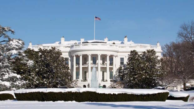 Белый дом назвал цели операции США против Ирана