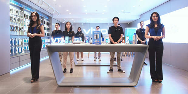 Источник изображения: Vivo
